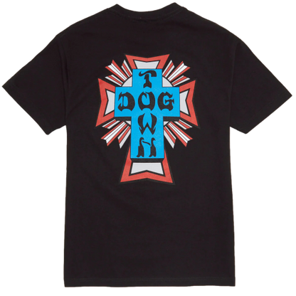 Dogtown Cross Logo