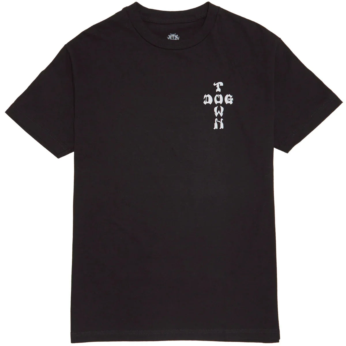 Dogtown Cross Logo
