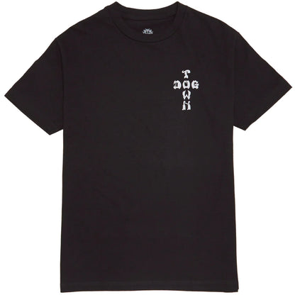 Dogtown Cross Logo