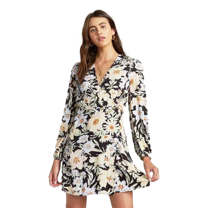 Billabong Lotta Love Dress