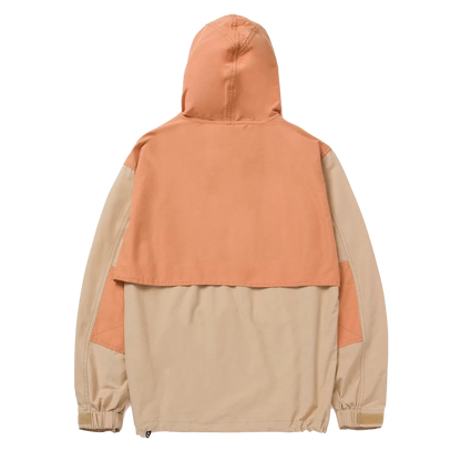 Huf Commander Anorak Jacket