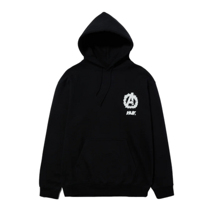 Huf X Avengers Cosmic Assemblage Hoodie