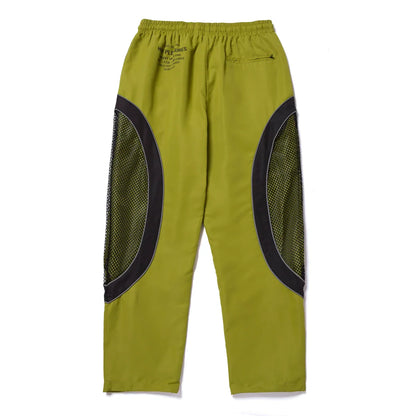 Huf x Pleasures Darton Men's Track Pants