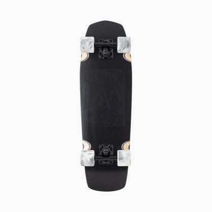 Landyachtz Dinghy Coffin Complete – Stealth Card