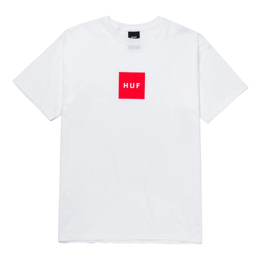 Huf Box Logo T-Shirt