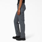 Dickies Women's Hickory Stripe Carpenter Pant