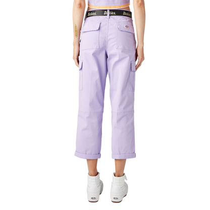 Dickies Cropped Cargo Pants