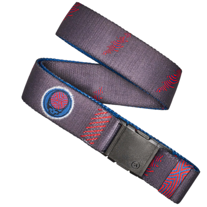 Arcade Grateful Dead We Are Everywhere Belt