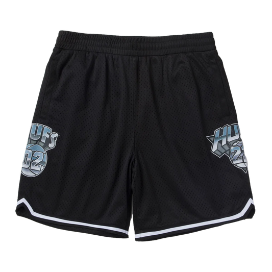 Huf's Basketball Shorts