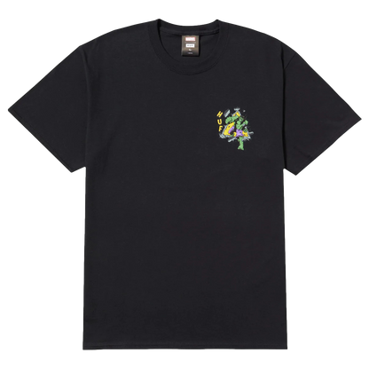 Huf Hulk Triple Triangle T-Shirt
