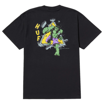 Huf Hulk Triple Triangle T-Shirt