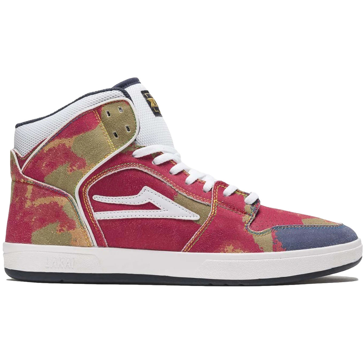 Lakai Telford