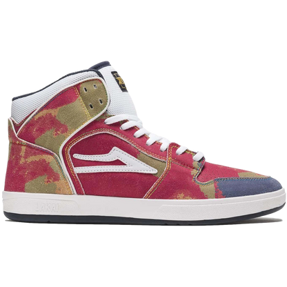 Lakai Telford