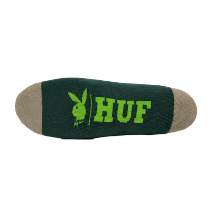HUF Rabbit Head Crew Sock