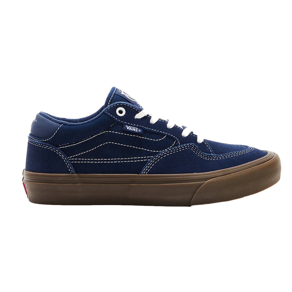Vans Rowan Pro