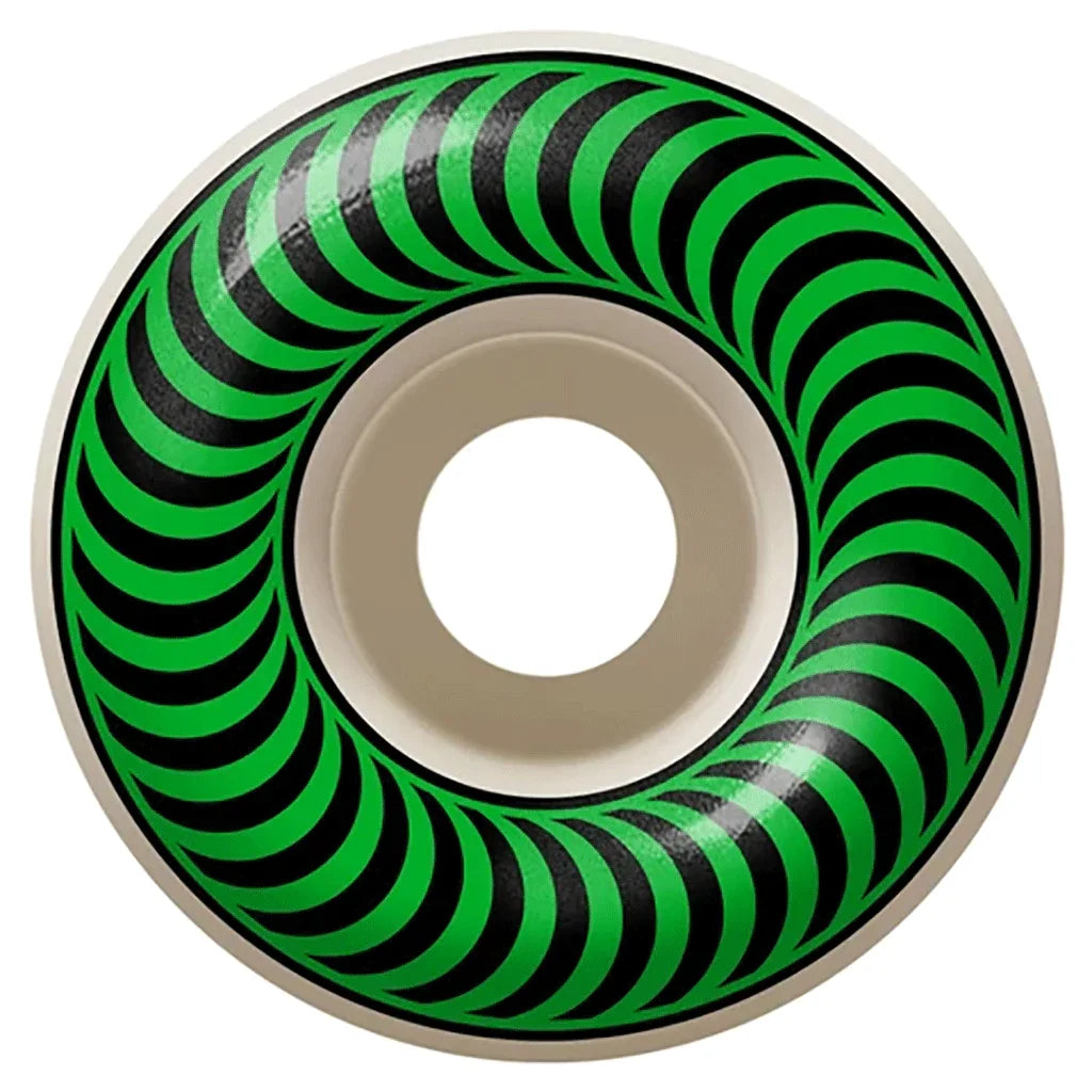 Spitfire Classic Wheels 52mm 99a (Set of 4)