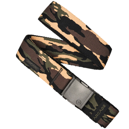 Arcade Terroflage Performance Stretch Belt