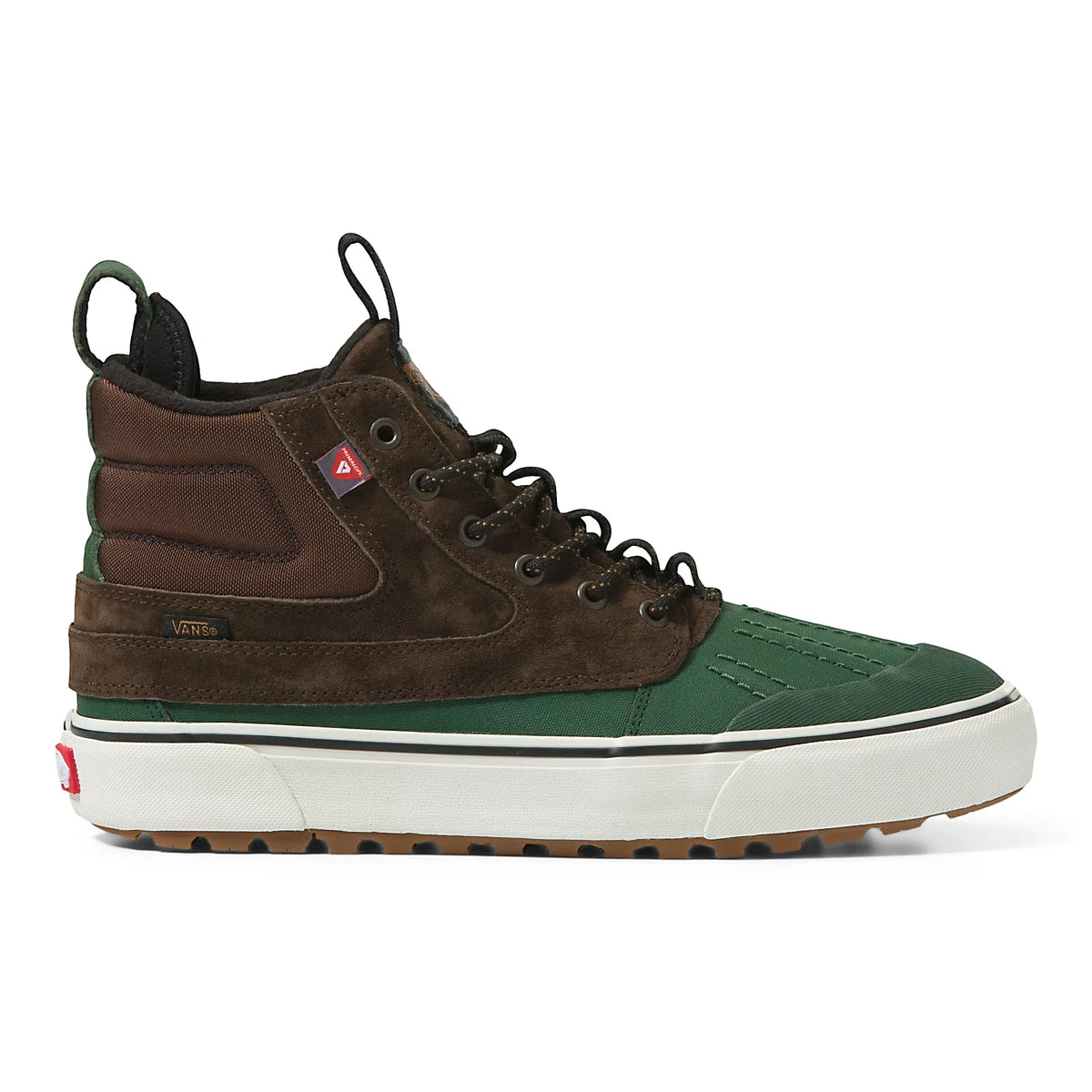 Vans Mte-2 Del Pato