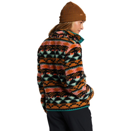Billabong Switchback Women's Fleece