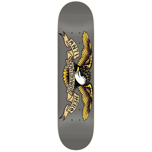 Antihero Classic Eagle Skateboard Deck 8.25"