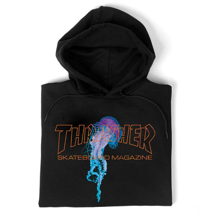 Thrasher Atlantic Drift Pullover Hoodie