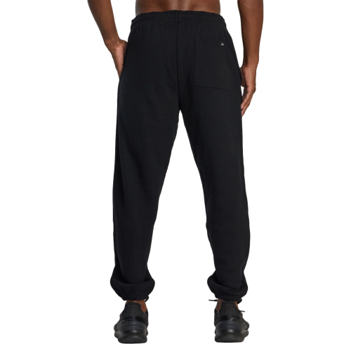 RVCA   VA Essential Joggers Black Men's