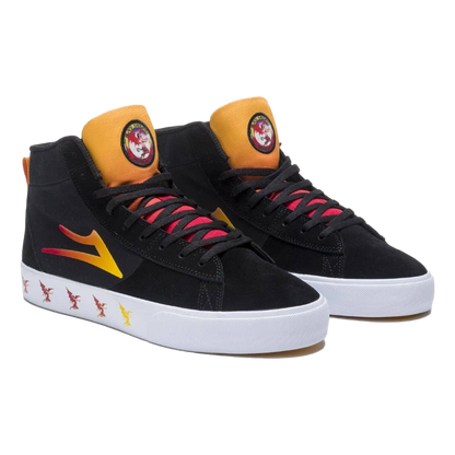 Lakai Newport Hi