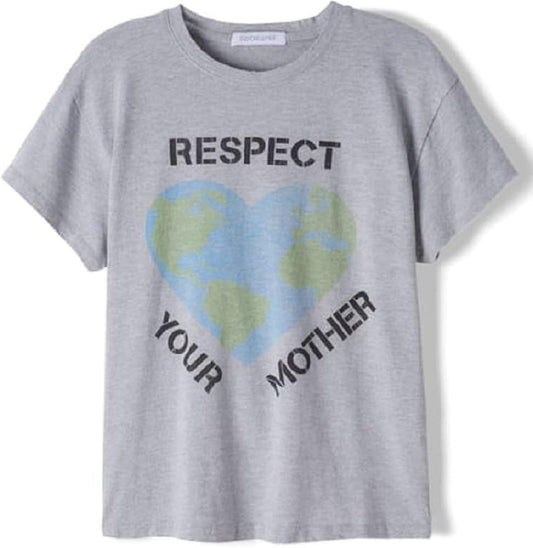Daydreamer Respect Mother