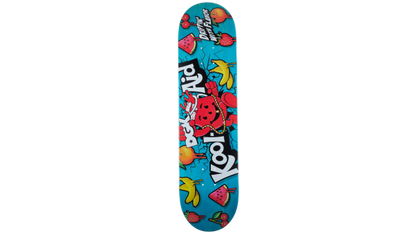 DGK X Koolaid Drippin Deck 8.38