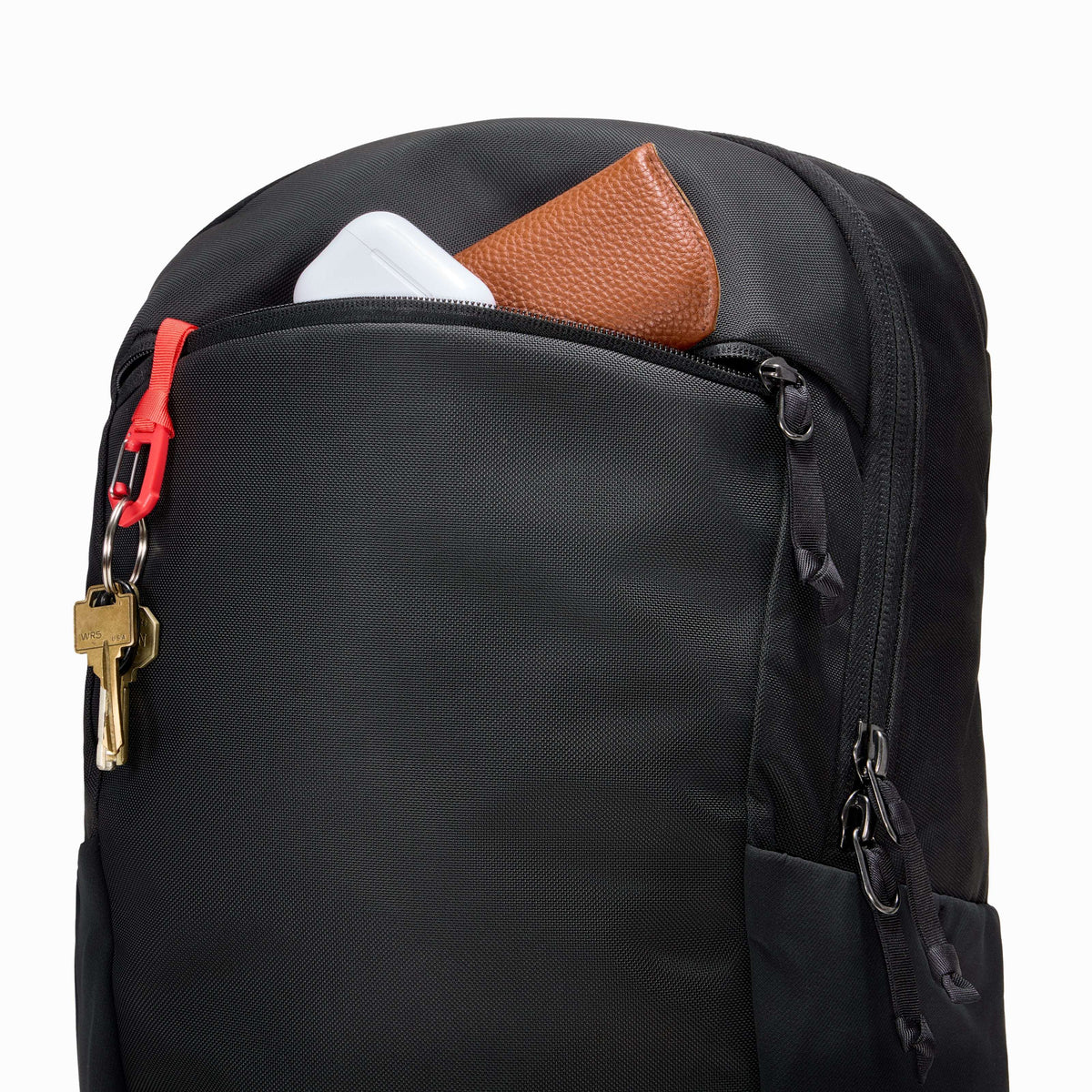 Evergoods Civic Half Zip (V3)