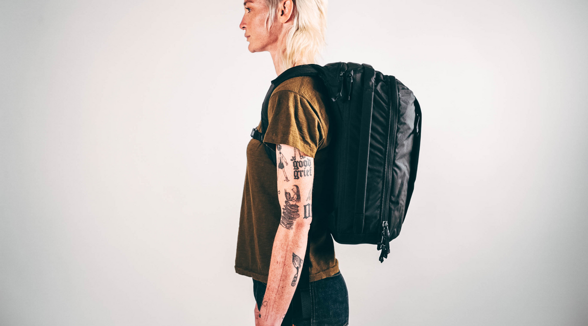 Evergoods Civic Panel Loader 24L