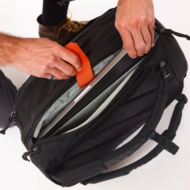 Evergoods Civic Travel Bag