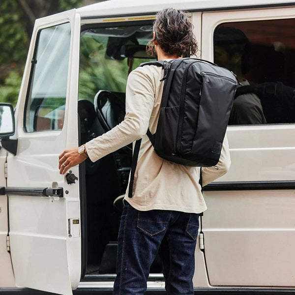 Evergoods Civic Travel Bag
