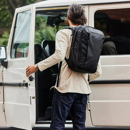 Evergoods Civic Travel Bag