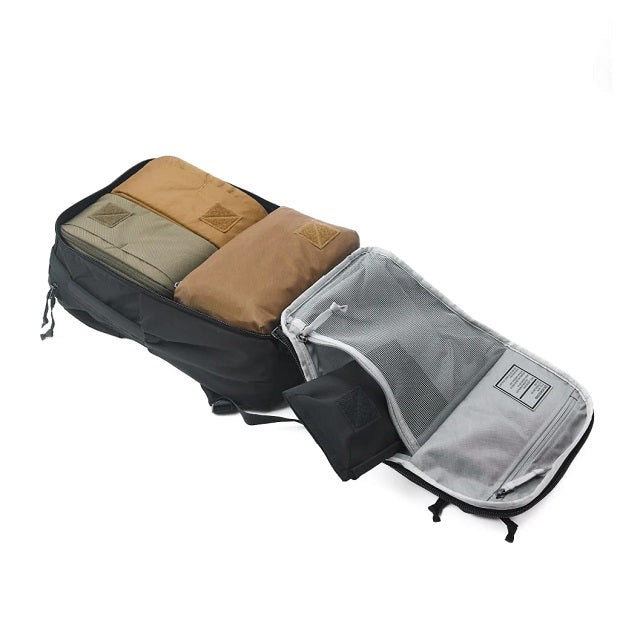 Evergoods Civic Travel Bag