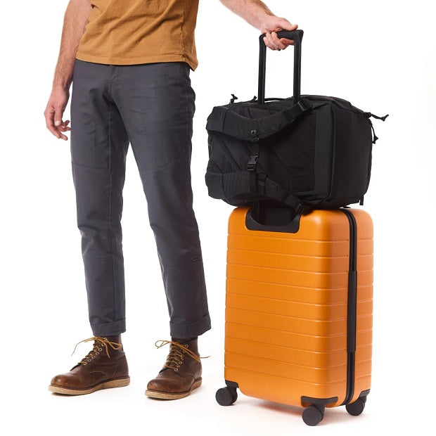 Evergoods Civic Travel Bag