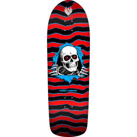 Powell Peralta Ripper Flight Deck 9.7"