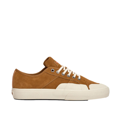 Globe Surplus Cashew/Antique Men