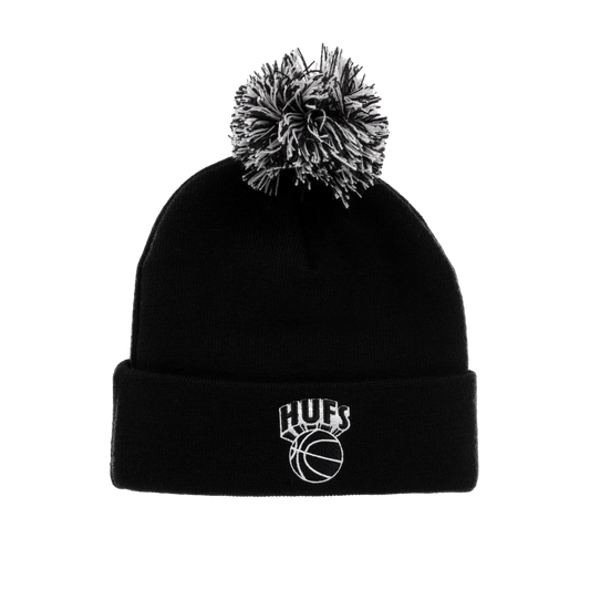 Huf Eastern Pom Beanie