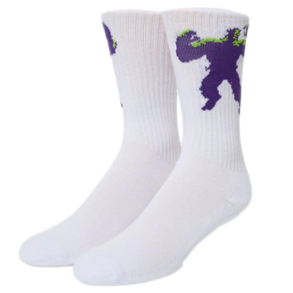 HUF Radiate Crew Sock