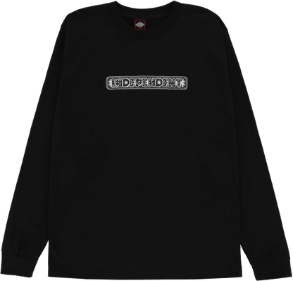 Independent Husky Revolve Long Sleeve