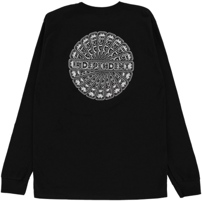 Independent Husky Revolve Long Sleeve