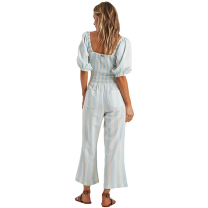 Billabong Dizzy Daze Romper