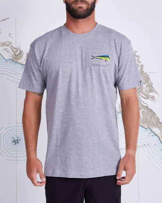 Salty Crew El Dorado T-Shirt
