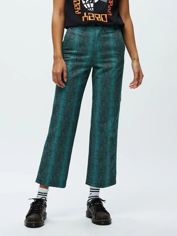 Obey Adder Lackey Pants