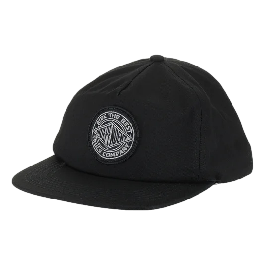 Independent BTG Reflect Snapback Hat