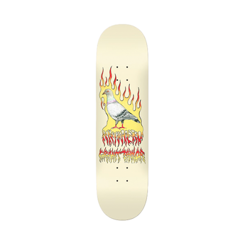Antihero Grant Taylor Pigeon Vision Deck