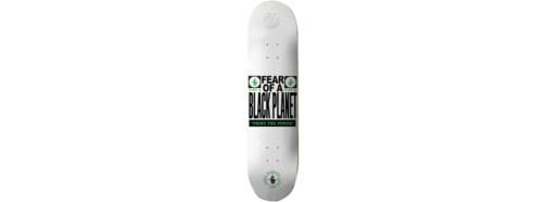 Element X Public Enemy F.O.A.B.P. Deck 8.5