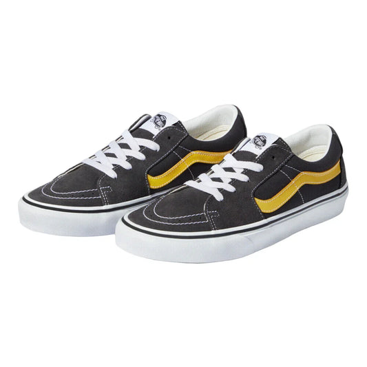 Vans Sk8-Low - Utility Pop Raven/Freesia