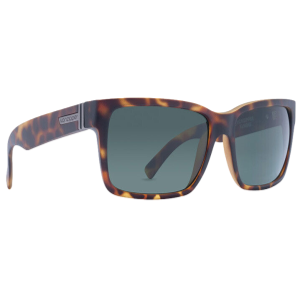 Von Zipper Elmore Tortoise Satin